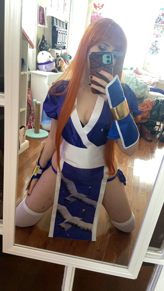 despairprincex's tweet photo. happy unexpected doa day!! can’t believe we’re actually getting doa6 last resort AND doa7 https://t.co/Q2cONpP9LK