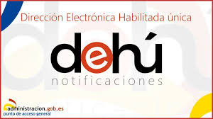 ¡OJO!
Están suplantando las notificaciones de la Dirección Electrónica Habilitada Única (DEHú) noreply.dehu@correo.gob.es por otras cuentas como: notificacion-h0O4@aeat.es.re 
¡Nunca hagáis clic en los enlaces ni porporcionéis datos de correo y contraseña! Id a la web o a la app