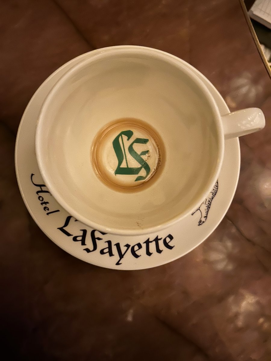 thedividingline's tweet image. #AttentiontoDetail. 

#HotelLafayette #ElCajon #California #USA #TravelPhotography #UrbanPhotography #CoffeeMug #Beauty #LF.