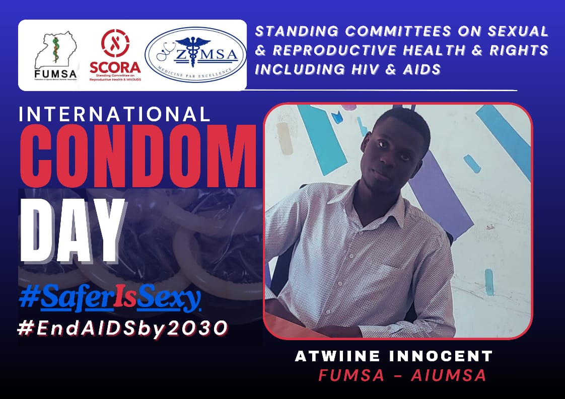 Innocent Atwiine tweet media