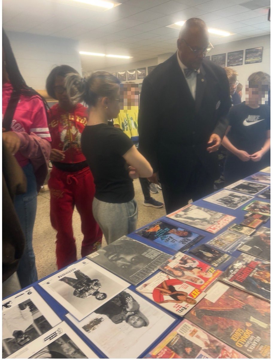 Dr. Missey Muhammad tweet media