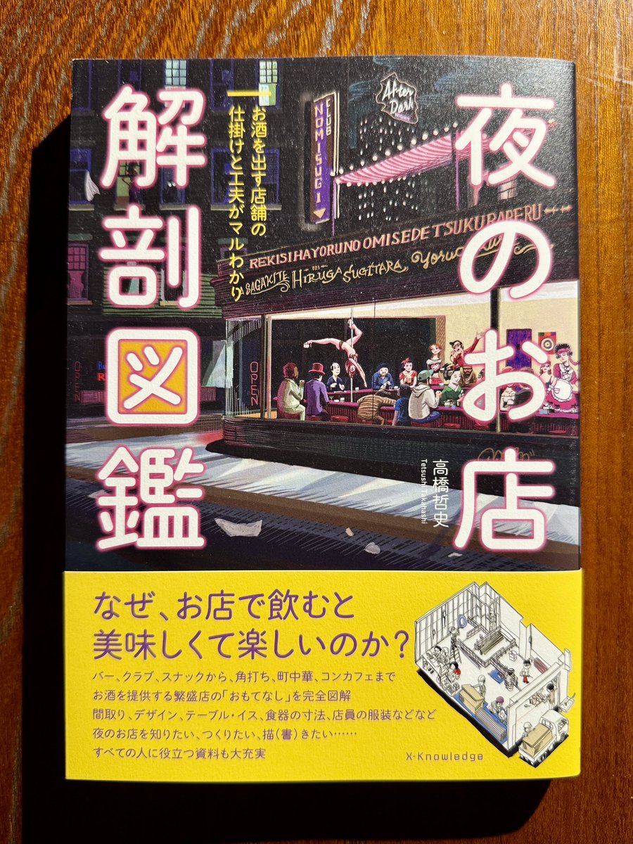 『中世ヨーロッパの魔術師』
『夜のお店解剖図鑑』
『祭暦』
#今日読んだ本

また資料注文しちゃったからどんどん消化しないとね 