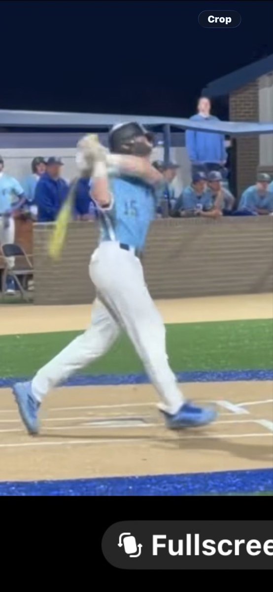 SportsSeam's tweet photo. Sterlington break out the big Bats
In 11-3 win over Wo !
Sheets 3 hits (2b-3b-HR) 3r
Downs 1-1 HR 3r
Belanger HR 3rbi
Justice 2b 3rbi

Breen Picks up win In 5 solid innings https://t.co/hwCltK37jv
