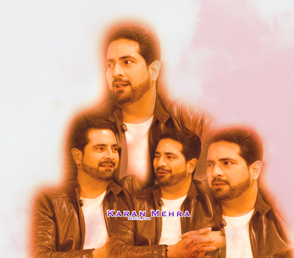 Karan Mehra <a href="/realkaranmehra/">Karan Mehra</a>

#karanmehra #preetivids #norepost❌