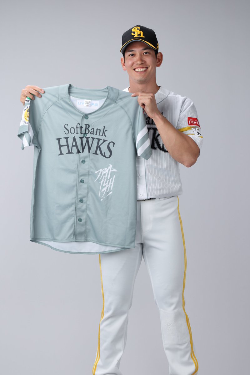 月刊ホークス編集部 (@ghawks_jp) / Posts / X