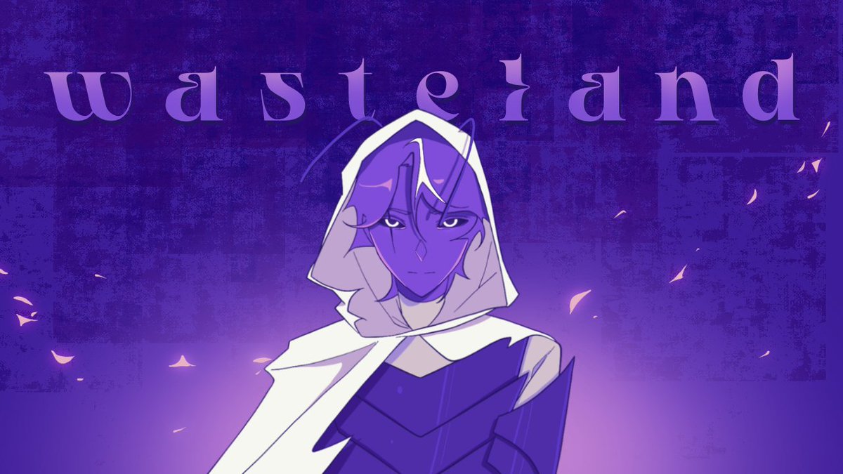 _starrii's tweet image. 31 artists.

wemmbu multi-animator project.

premiering feb 13th, 1pm est.

link in replies. be there.