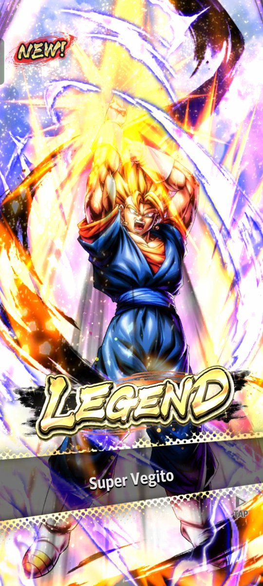 Vegito!! tweet media
