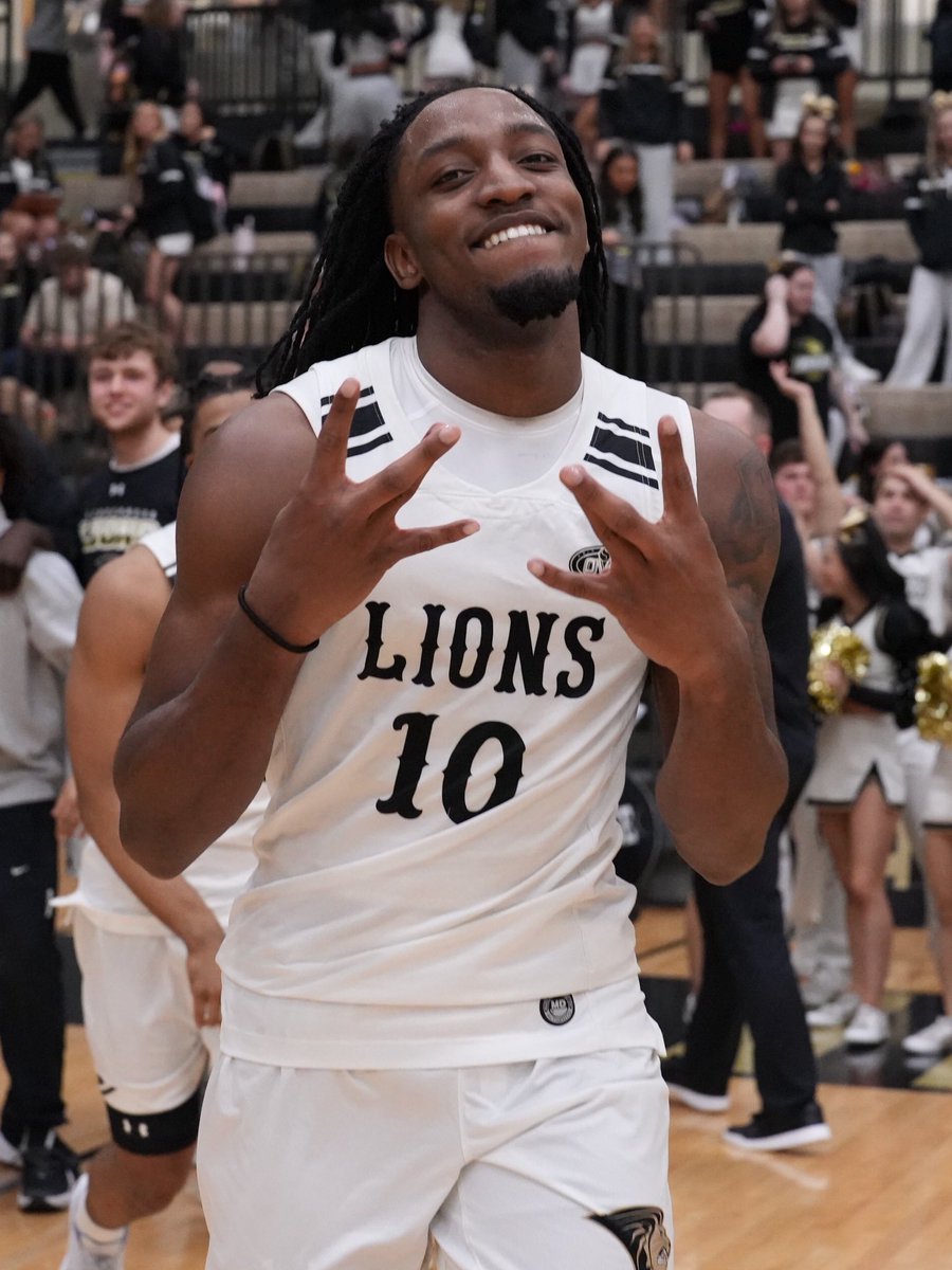 Lindenwood Men’s Basketball tweet media