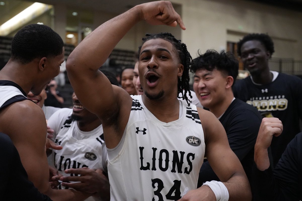 Lindenwood Men’s Basketball tweet media