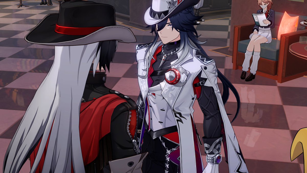 Nelu ♡ tweet media