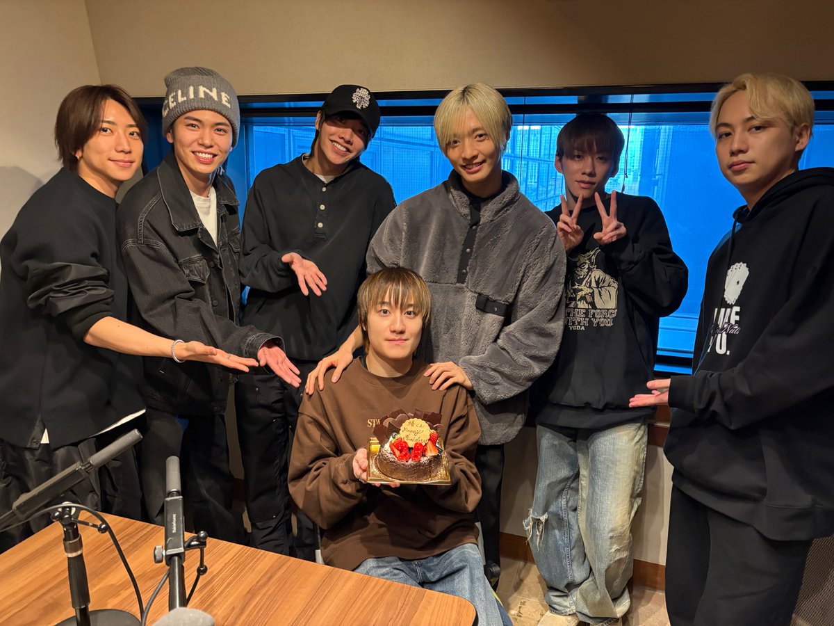 👥来週の #IMPickup 担当は？✨

💚2/16(月) #基俊介 #松井奏💛
❤2/17(火) #影山拓也 #横原悠毅💜
🩷2/18(水) #佐藤新 #椿泰我🧡
💙2/19(木) #鈴木大河 #横原悠毅💜
💚2/20(金) #基俊介 #椿泰我🧡

#IMP. <a href="/_7mp_official_/">IMP. OFFICIAL</a> #TOKYOFM #JFN 
#みんなでお祝い #先週のアフトもぜひ😁