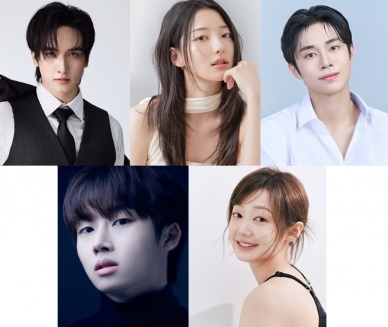 sweetpine36's tweet image. ลช โกอินเตอร์แล้วคร้าบ ภูมิใจสุดๆ ในที่สุดวันนี้ก็มาถึง ต้องออกมาดีมากแน่ๆ ปังๆนะลูก อยากให้ถึงวันนั้นเร็วๆมากๆเลย🥹

#TheDevilsKiss 
 #กองทัพพีค #kongthappeak