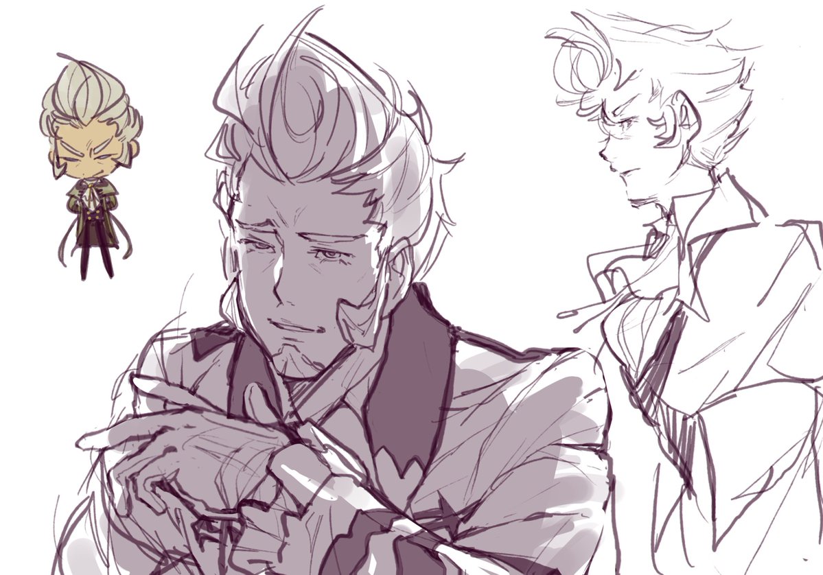 sl9case's tweet image. 유니콘이다