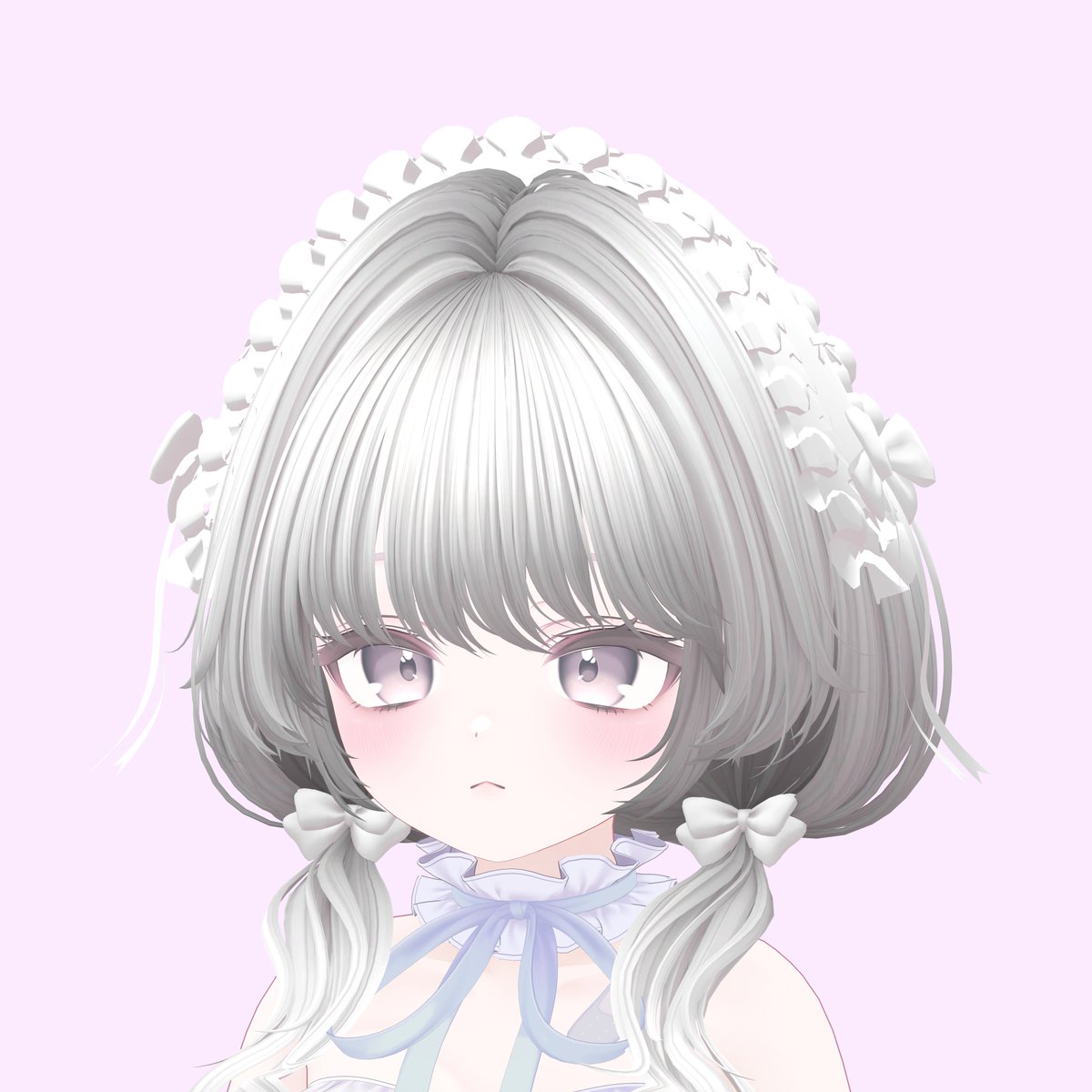 マオリ/VRC tweet media