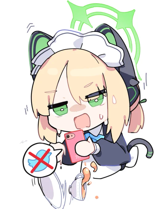 シャドウバン記念カキコ