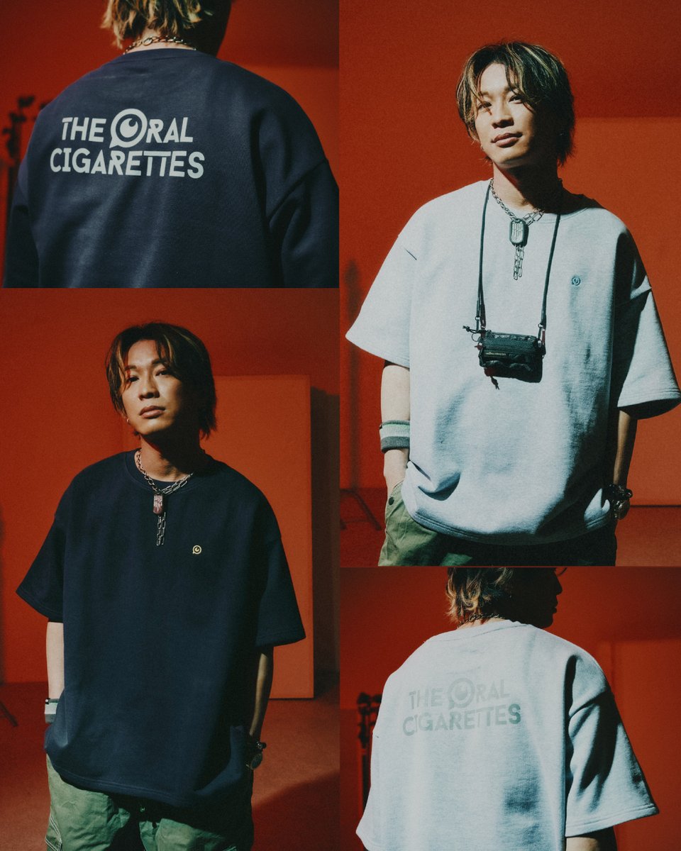 着画見るとかわいいよなぁ… Tシャツ買わないつもりだったけど、お迎え