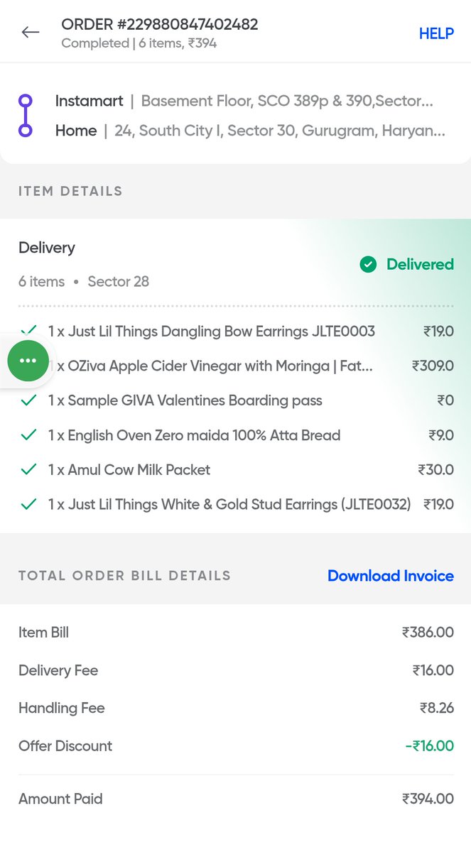 Red Apple tweet media