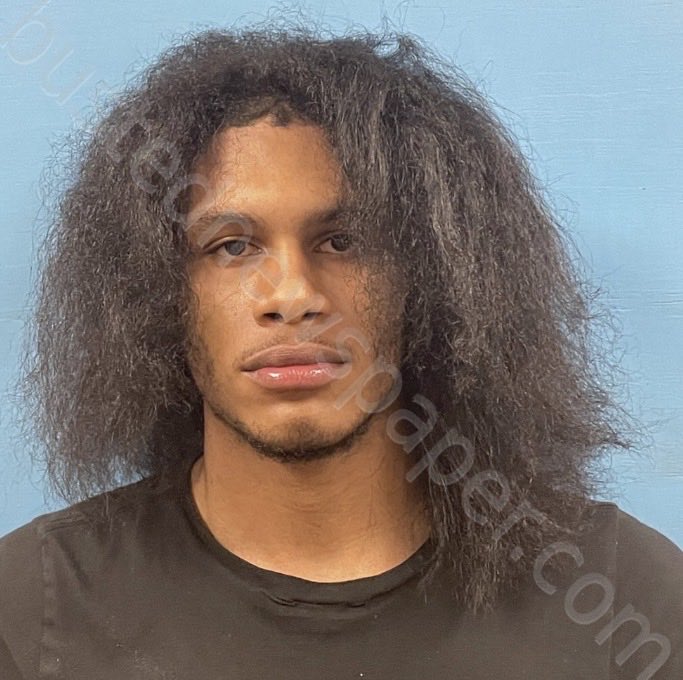 Xaveionne Kentrell Allen