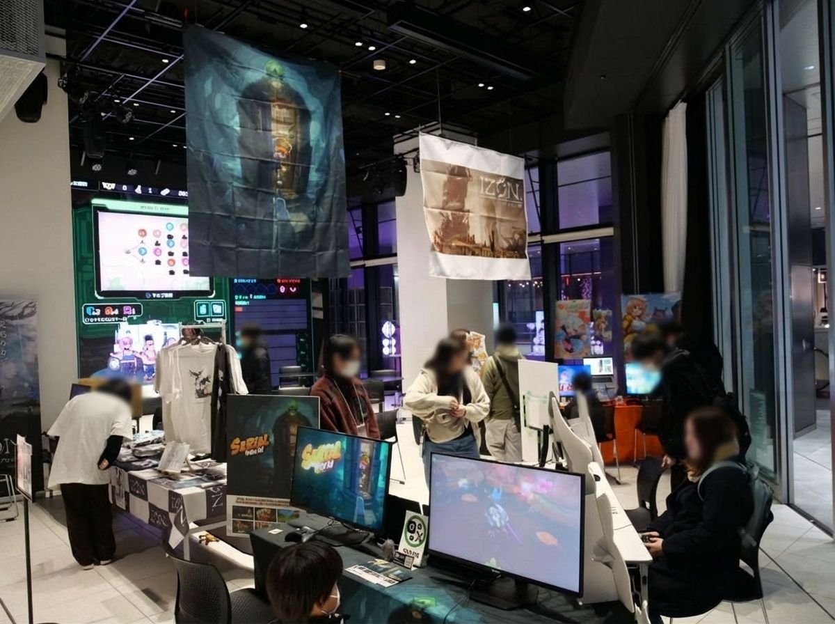 ゲームメーカーズ tweet media