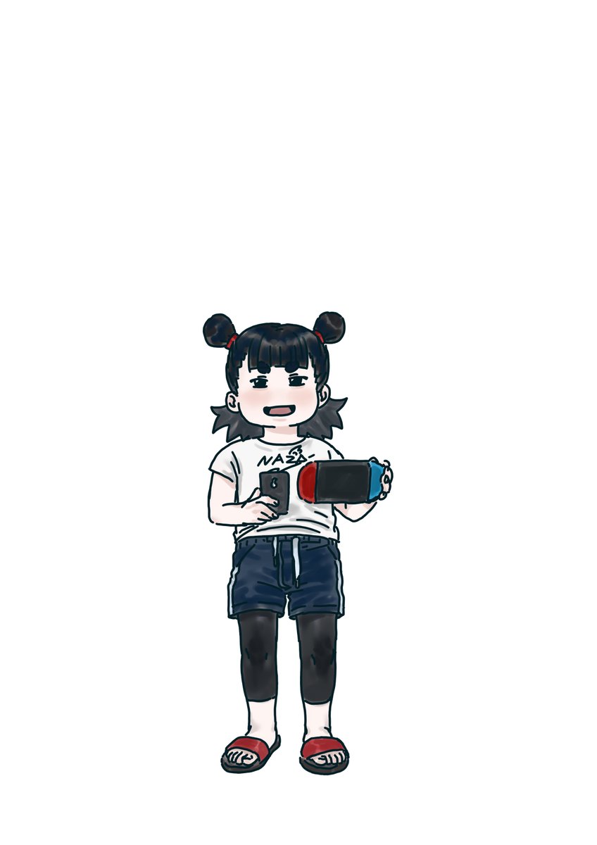 #羅小黒戦記2 #チーネン #ナタ #吒池