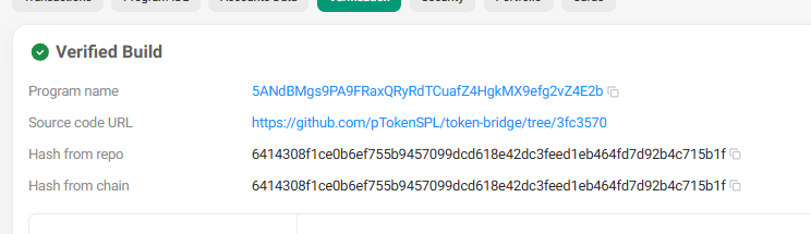 Pinnochio Token tweet media