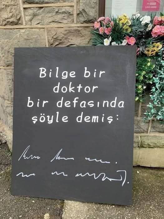 Günaydın güzel Ankara, 
Ve diğer 80 tanesi...