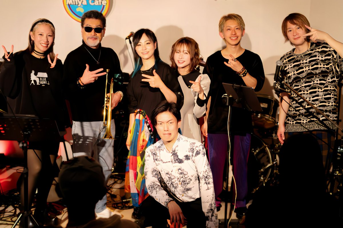 磯貝真由(マーティ) tweet media