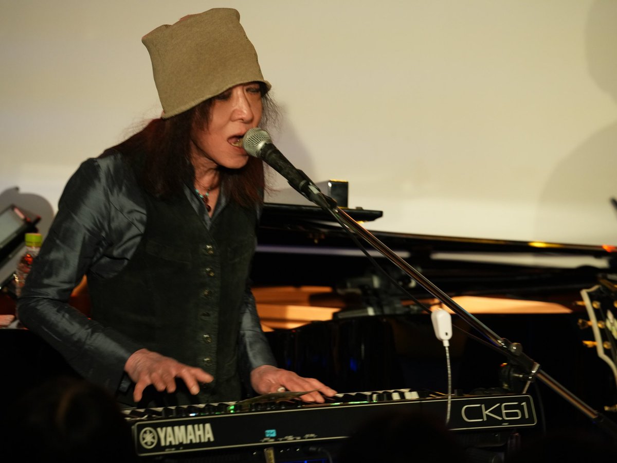 磯貝真由(マーティ) tweet media