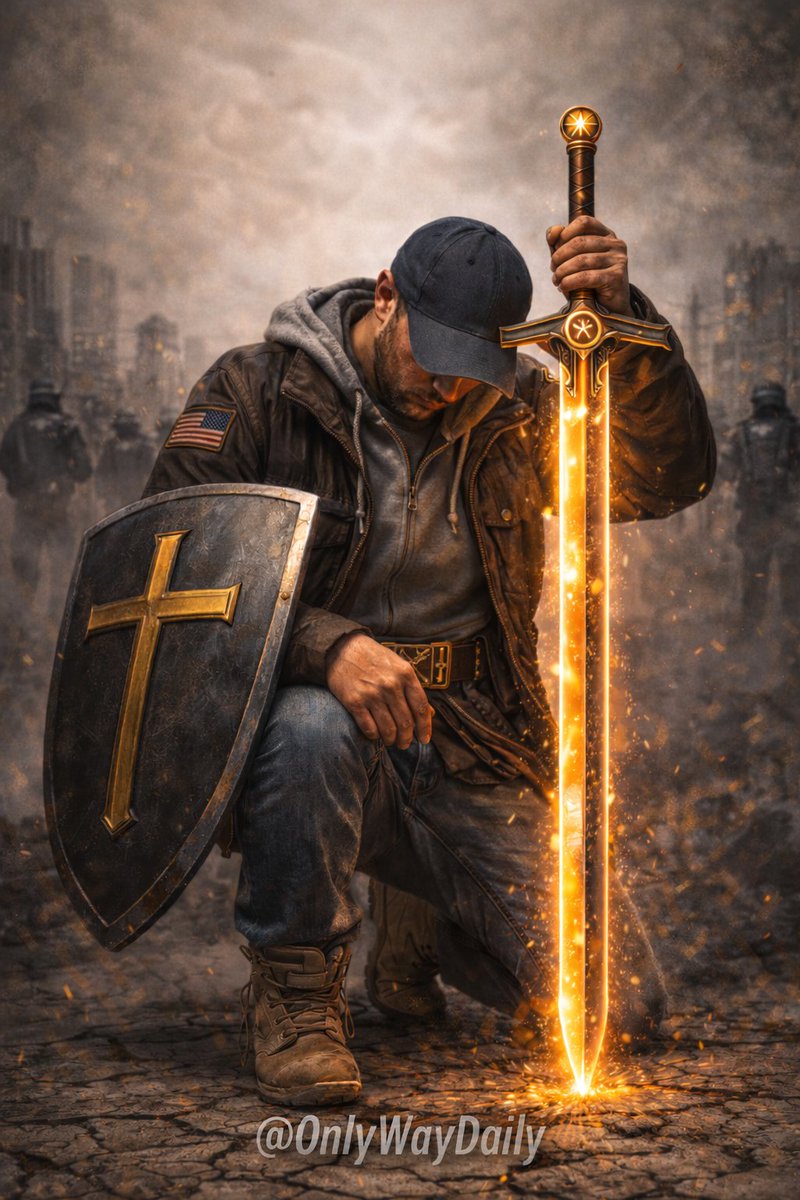 Only Way tweet media