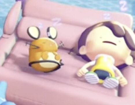 【ぽこポケ速報】
デデンネ内定