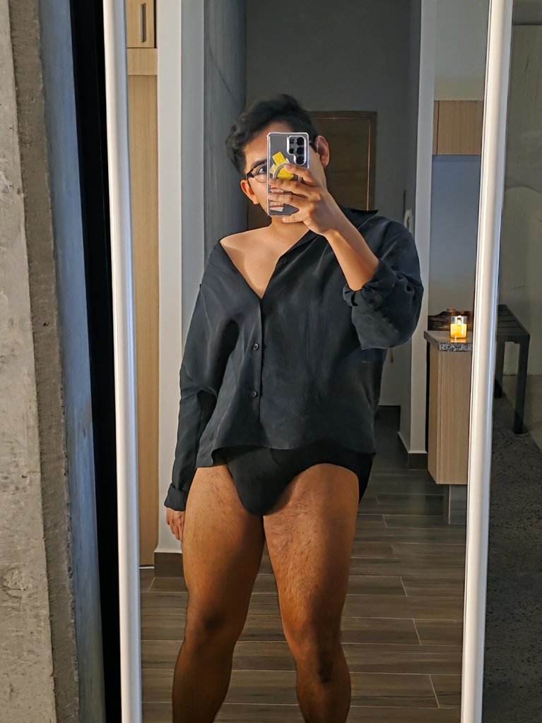 i can't help but feel somewhat like my body marred my soul