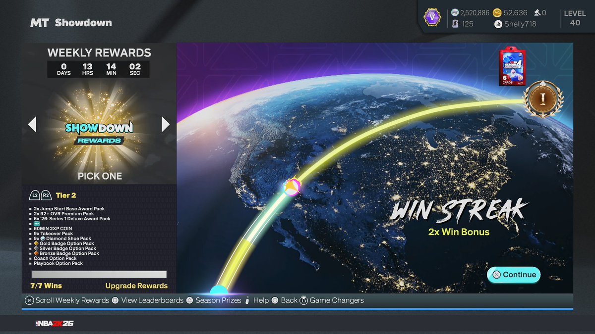 caramel_286's tweet image. I don’t wanna grow up. I’m a Toys “R” Us kid.😂😂😂😂😂🙄🙄🙄🙄🙄😤😤😫😫. I refuse every year😂😂

@no1DMIARVKS_fan @AWThePrezident @STIZOGRETZSKI 

#showdown #myteam #2k26