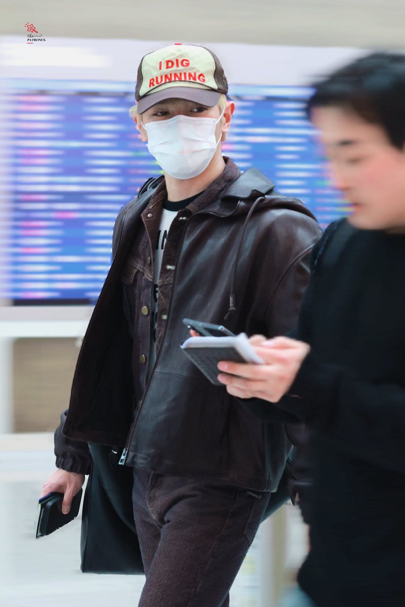 THE PATRONUS tweet media