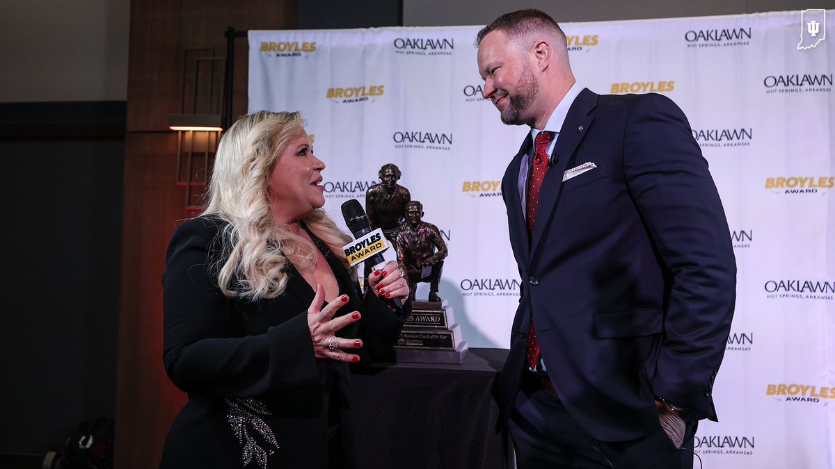 Indiana Football tweet media