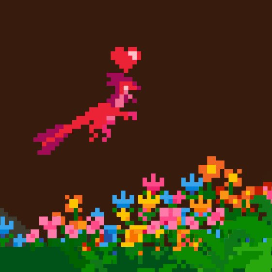 Dino Run Central tweet media