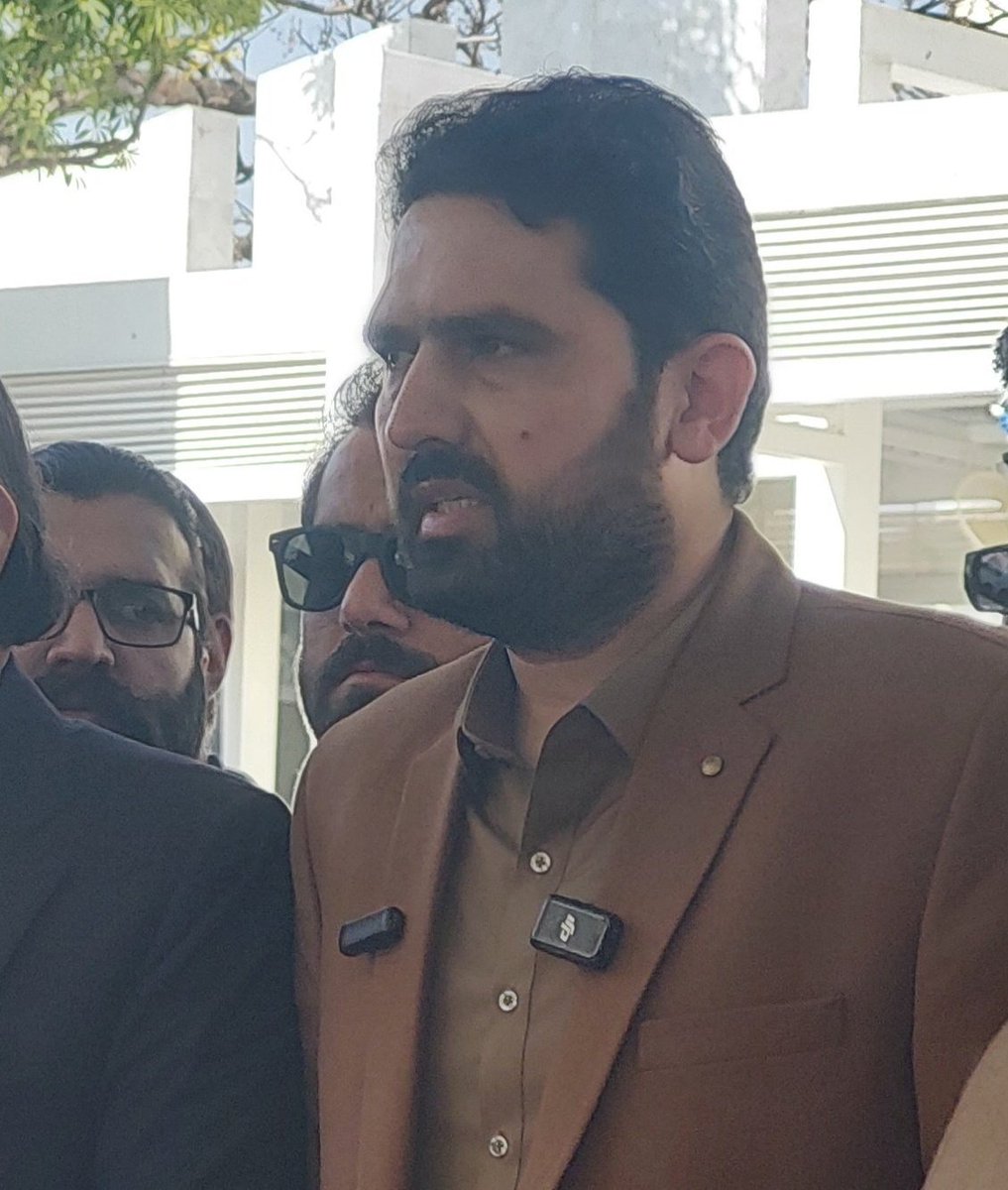 Asia Nawaz PTI tweet media