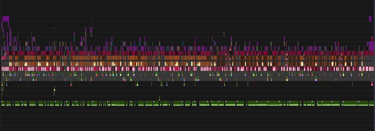 Julz | Video Editor tweet media