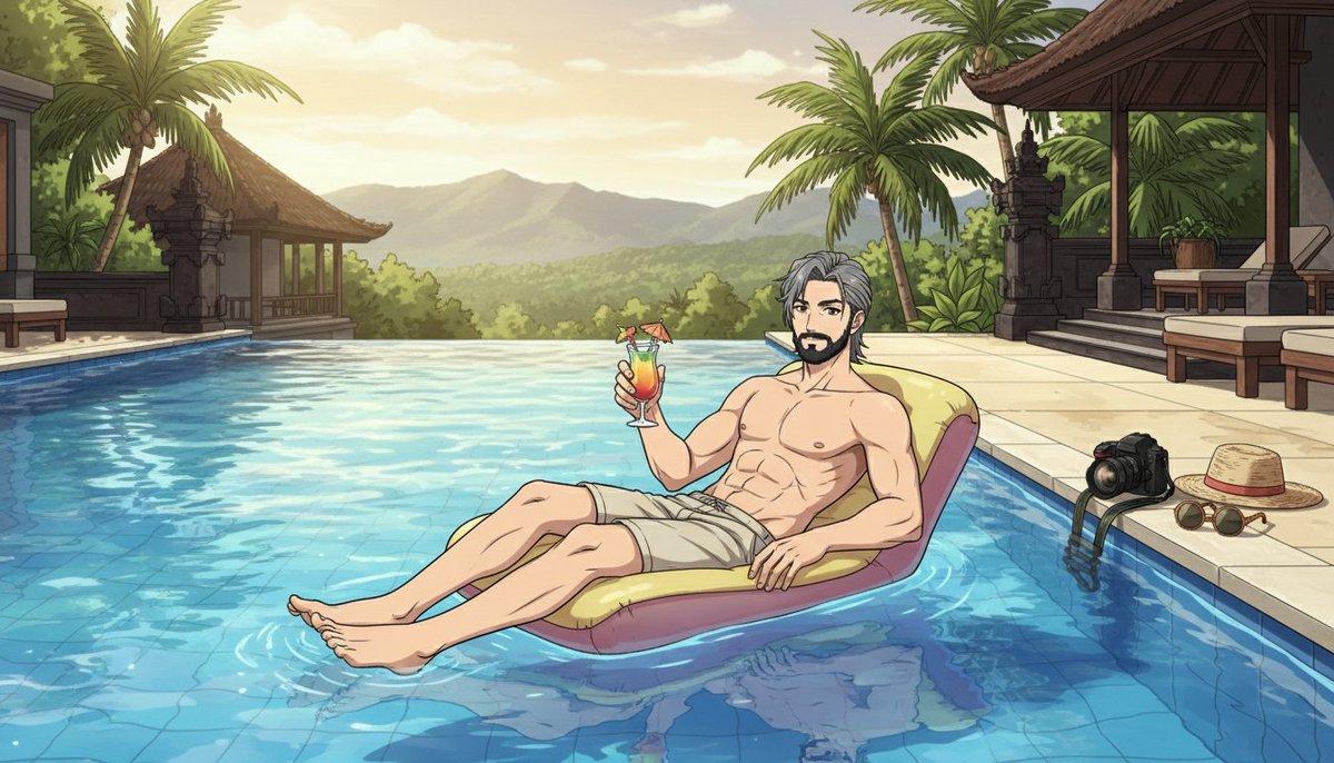 faivem ⚪️ tweet media