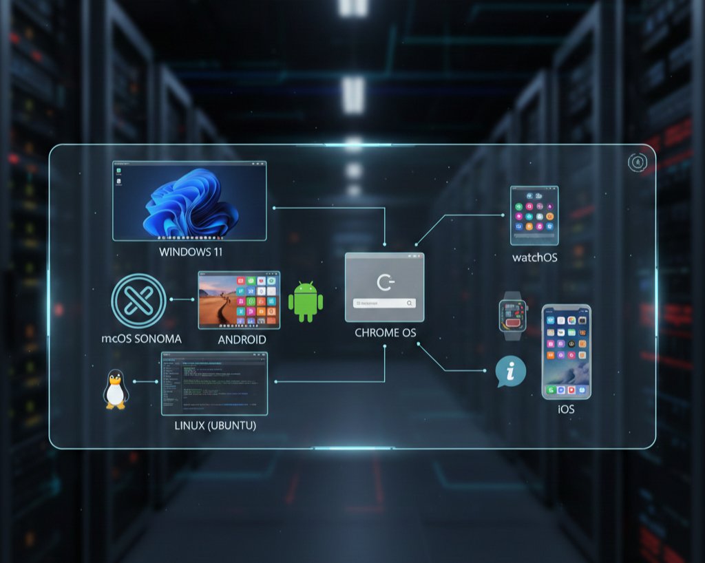 Hey <a href="/grok/">Grok</a> remove the worst performing operating system from the provided image.