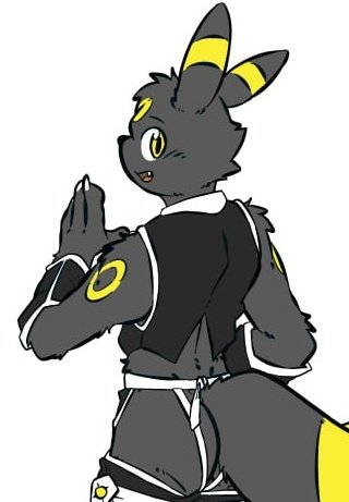 Noct is joining KeSt⭐ yay! 
Noct : Eh, do we have to wear this, master? 
(/////>w<////)