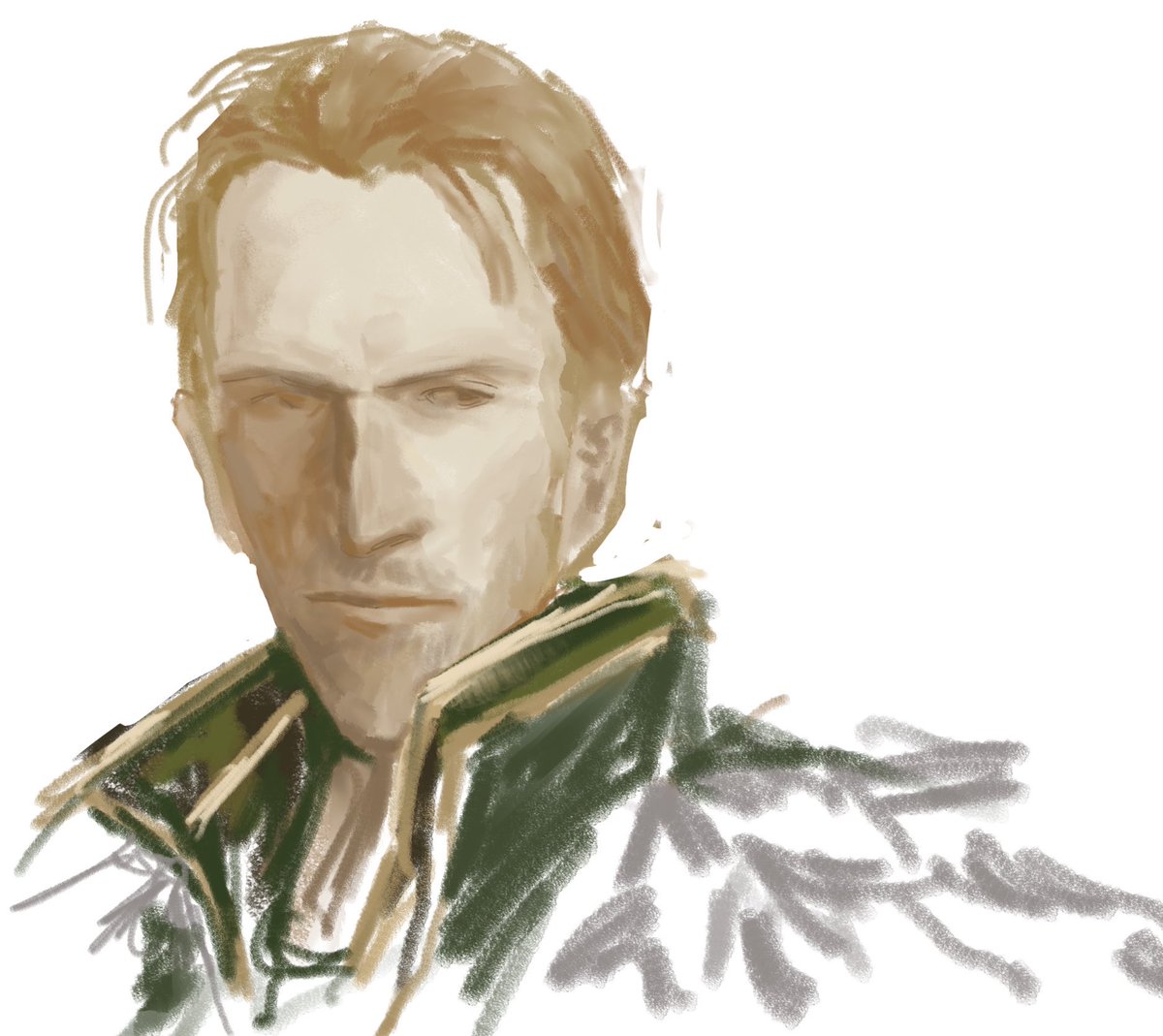 앤더스 #DragonAge