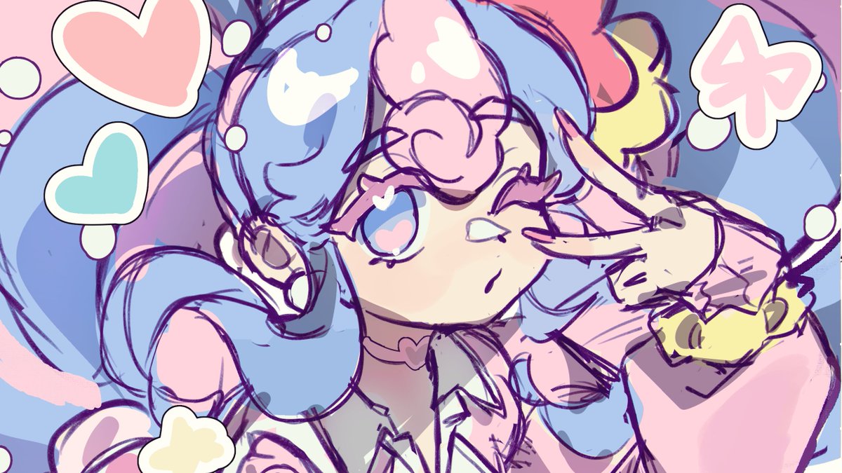 print wip for orange site 🌺✨