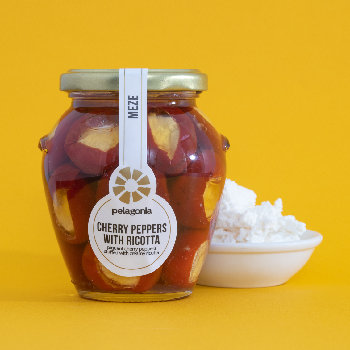 Cottage cheese might be having a moment, but did you know that ricotta cheese is also one of the healthiest? 

Low in fat, roughly 10% and with good protein content.  

Find us at Waitrose, Ocado and Booths in the UK.