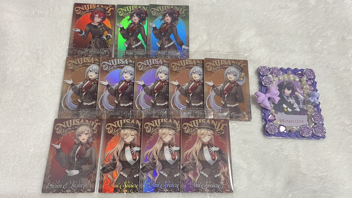 ✻Rinari✻ tweet media