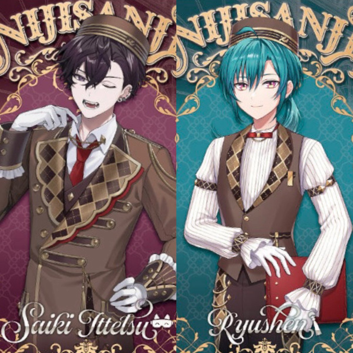 ✻Rinari✻ tweet media