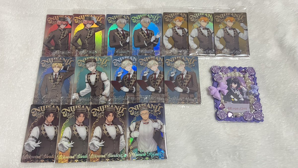 ✻Rinari✻ tweet media