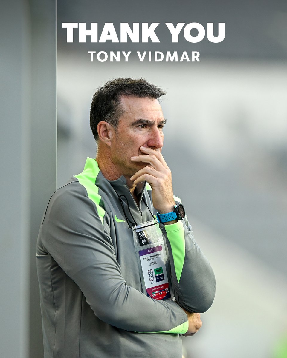 Football Australia tweet media