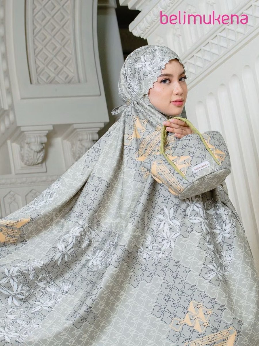 GIVEAWAY JUMAT BERKAH 🌸MUKENA🌸

Syaratnya: 
RT + like postingan ini &amp; reply domisili kaliaaan 
Jgn lupa follow aku jugaaa😍🫰🏻

Untuk mukenanya boleh pilih yang kalian suka! 
Nanti aku drop tokonyaa👇🏻

#zonajajan #giveaway #zonauang