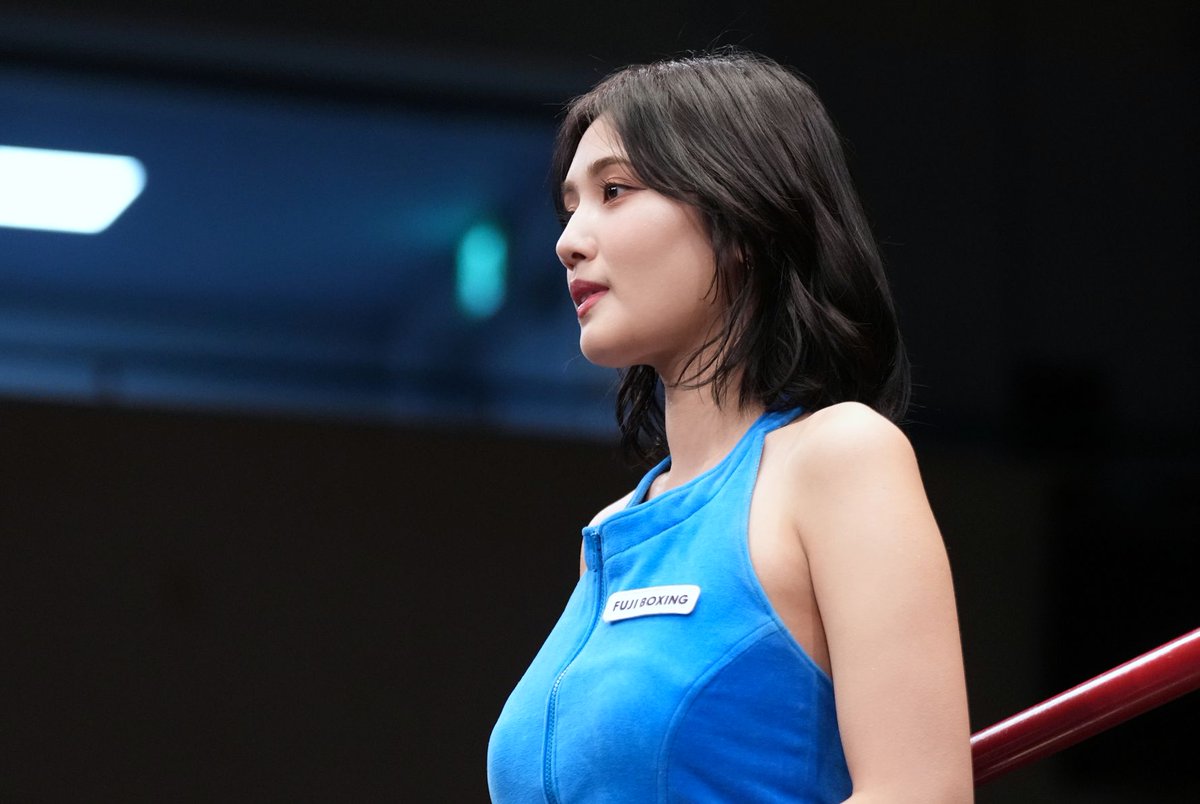 FUJI BOXING (フジボクシング) tweet media