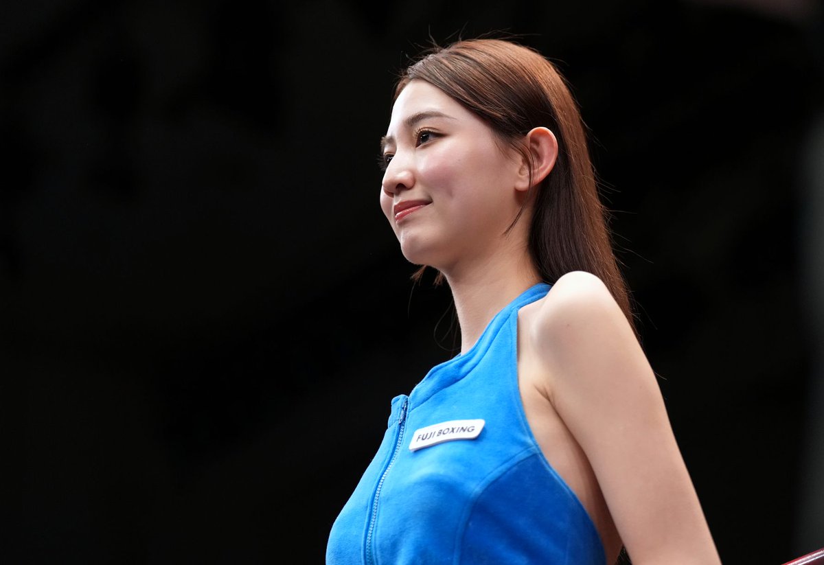 FUJI BOXING (フジボクシング) tweet media